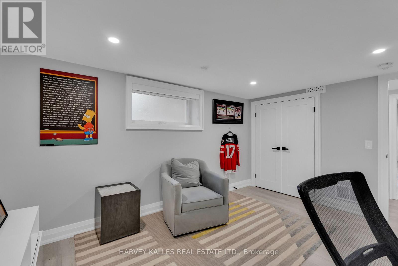 32 Almont Road, Toronto, Ontario  M3H 3E3 - Photo 46 - C12798546