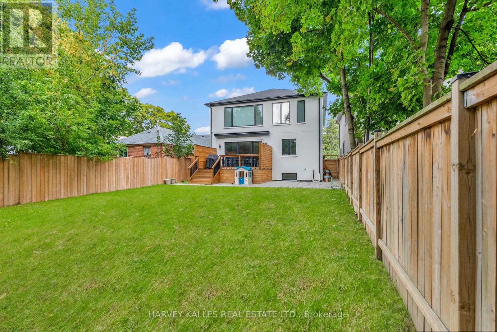32 Almont Road, Toronto, Ontario  M3H 3E3 - Photo 48 - C12798546