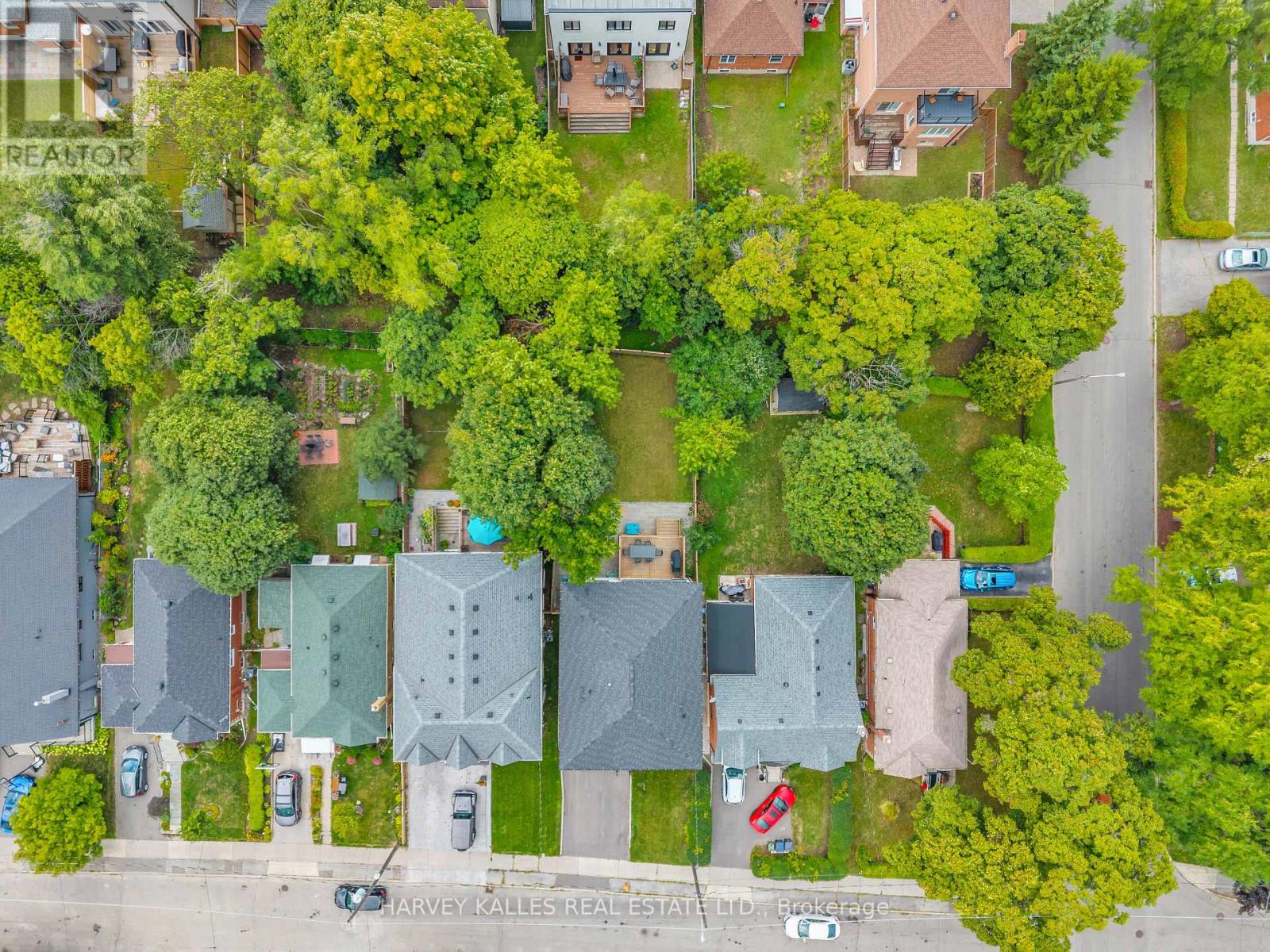 32 Almont Road, Toronto, Ontario  M3H 3E3 - Photo 49 - C12798546