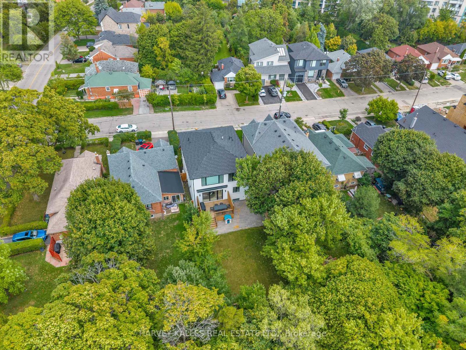 32 Almont Road, Toronto, Ontario  M3H 3E3 - Photo 50 - C12798546