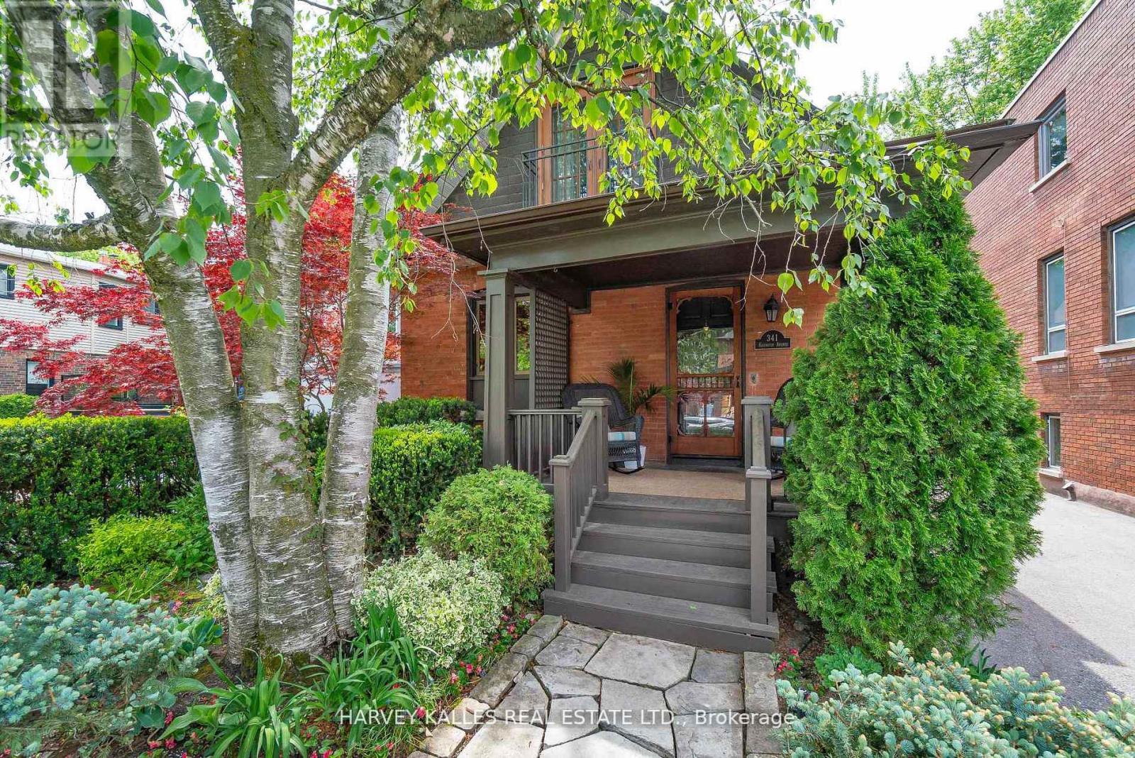 341 Keewatin Avenue, Toronto, Ontario  M4P 2A4 - Photo 3 - C12798558