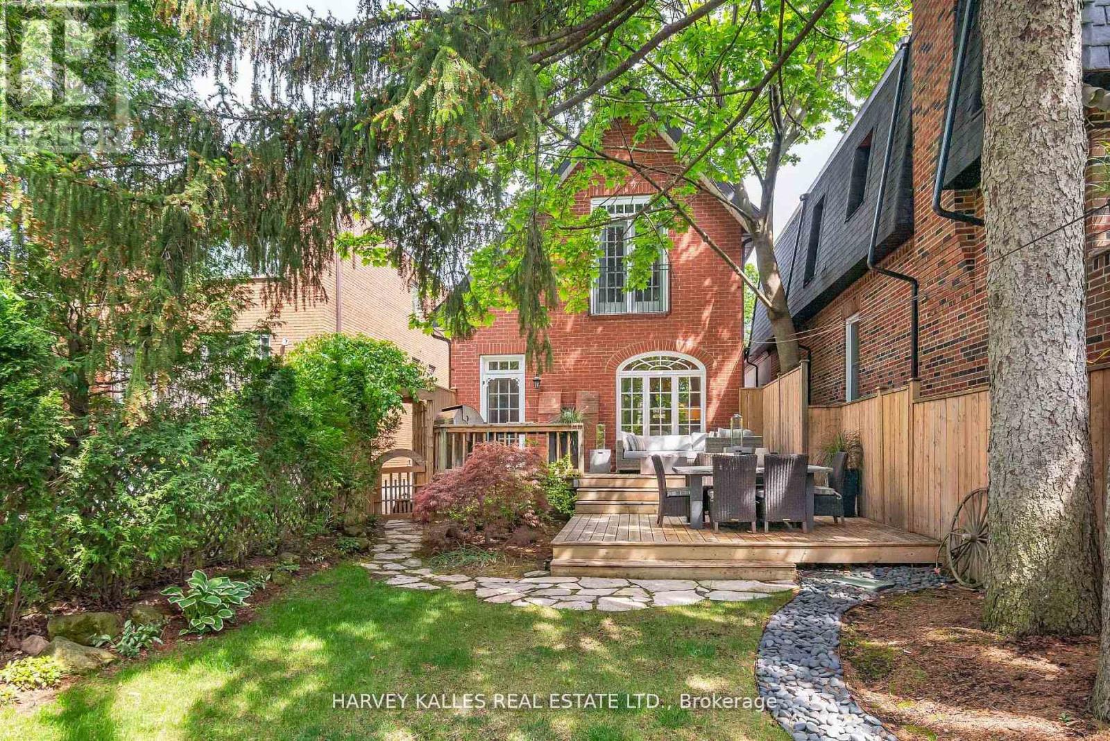 341 Keewatin Avenue, Toronto, Ontario  M4P 2A4 - Photo 41 - C12798558