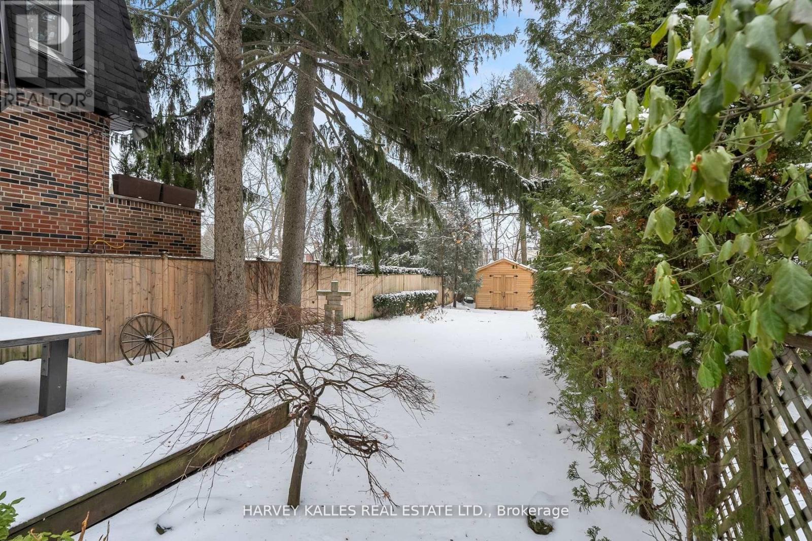 341 Keewatin Avenue, Toronto, Ontario  M4P 2A4 - Photo 43 - C12798558