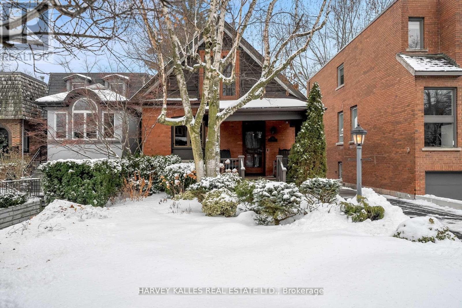 341 Keewatin Avenue, Toronto, Ontario  M4P 2A4 - Photo 46 - C12798558