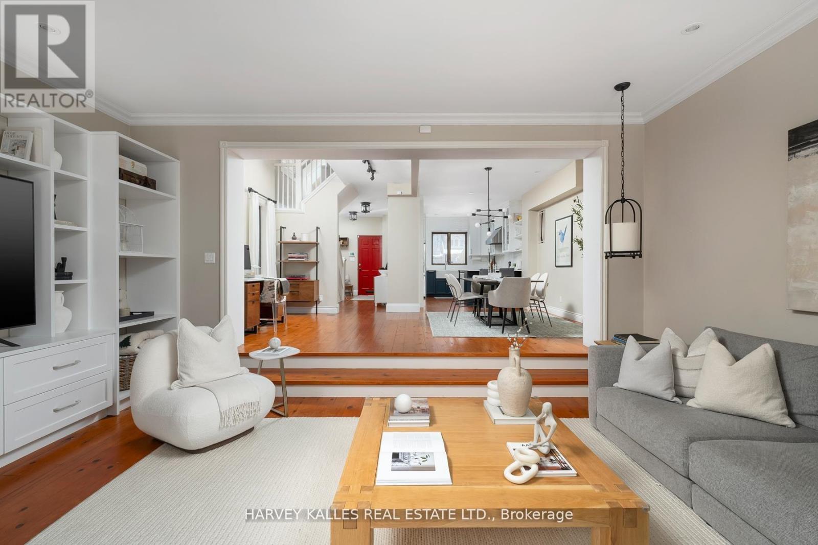 341 Keewatin Avenue, Toronto, Ontario  M4P 2A4 - Photo 5 - C12798558