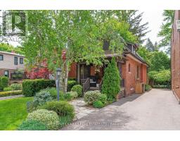 341 KEEWATIN AVENUE, Toronto, Ontario