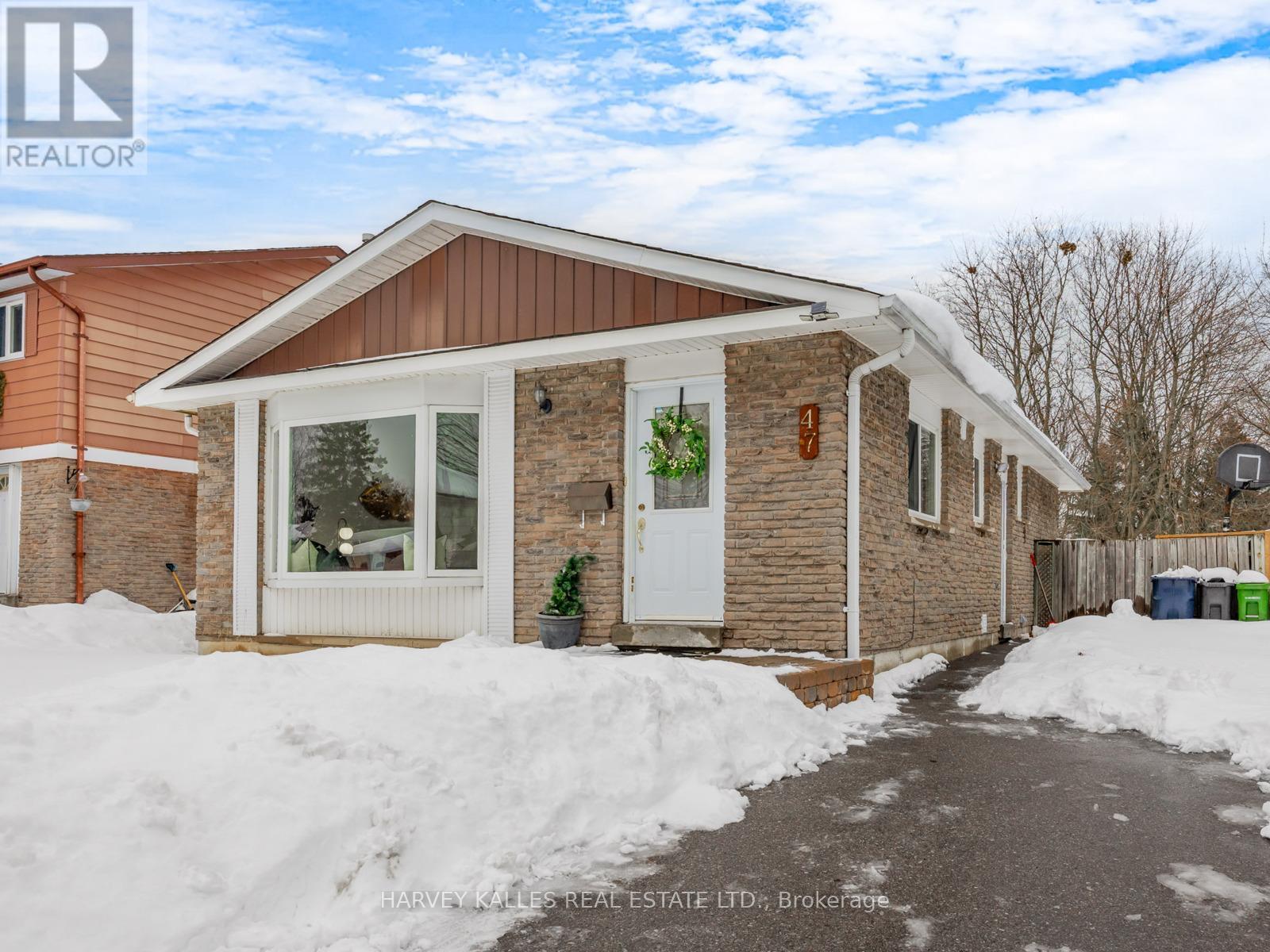 47 Snowball Crescent, Toronto, Ontario M1B 1S5 - Photo 2 - E12798684