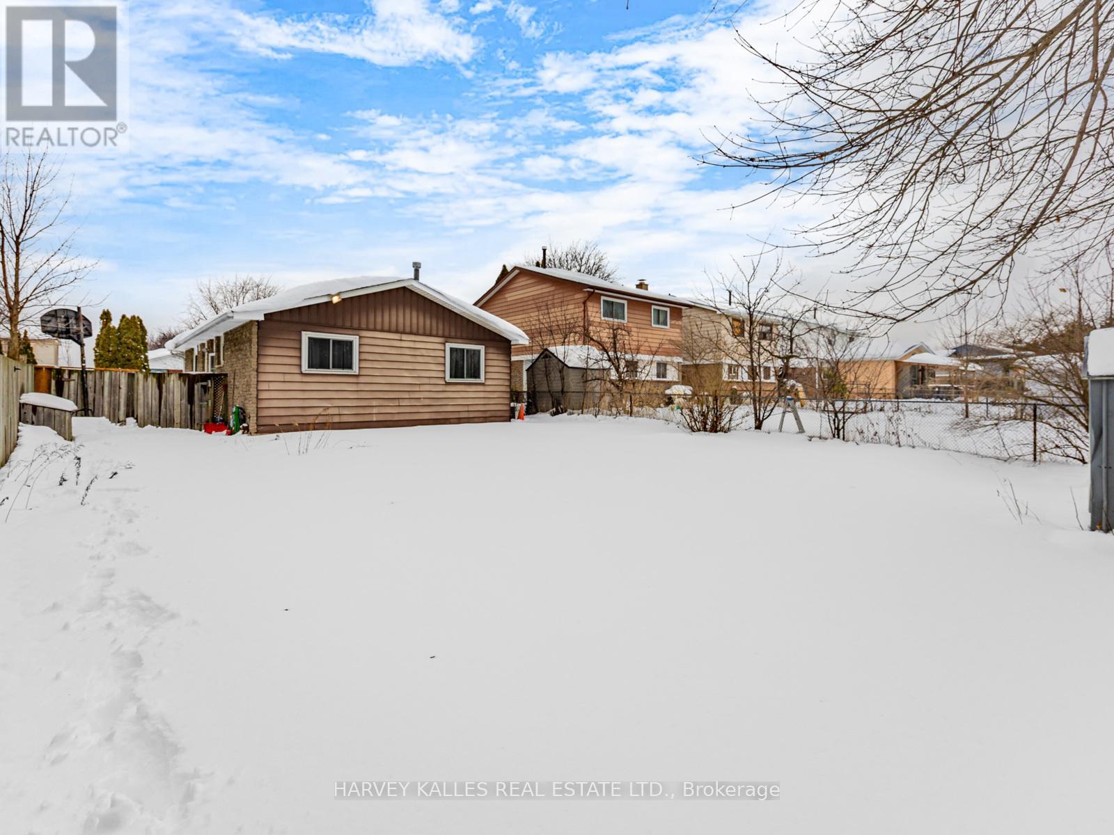 47 Snowball Crescent, Toronto, Ontario M1B 1S5 - Photo 32 - E12798684