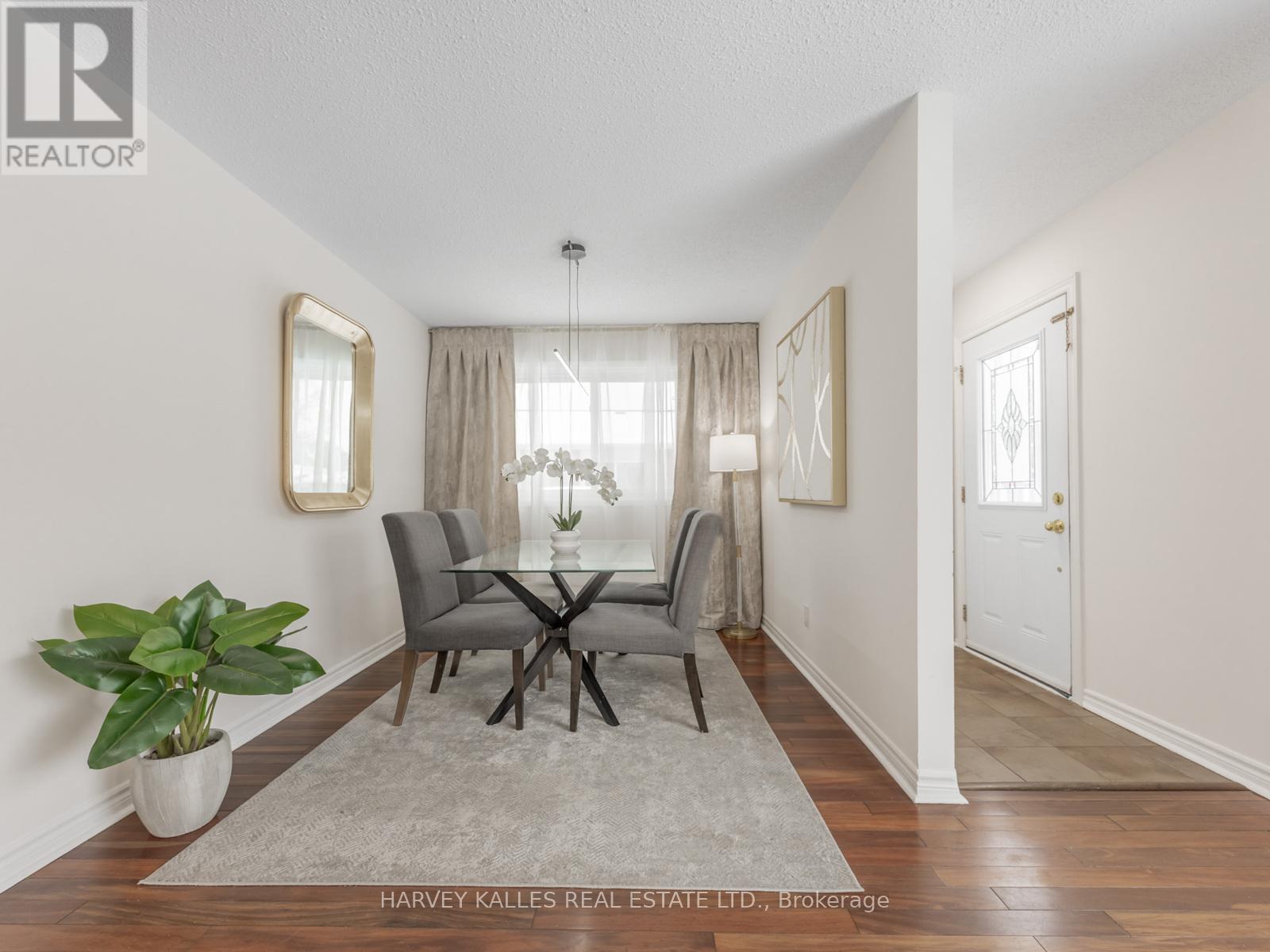 47 Snowball Crescent, Toronto, Ontario M1B 1S5 - Photo 4 - E12798684