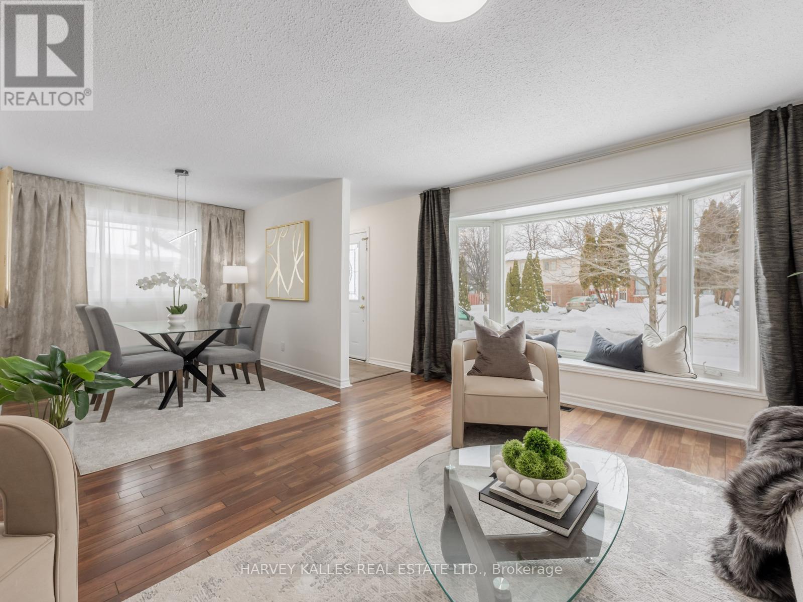 47 Snowball Crescent, Toronto, Ontario M1B 1S5 - Photo 6 - E12798684