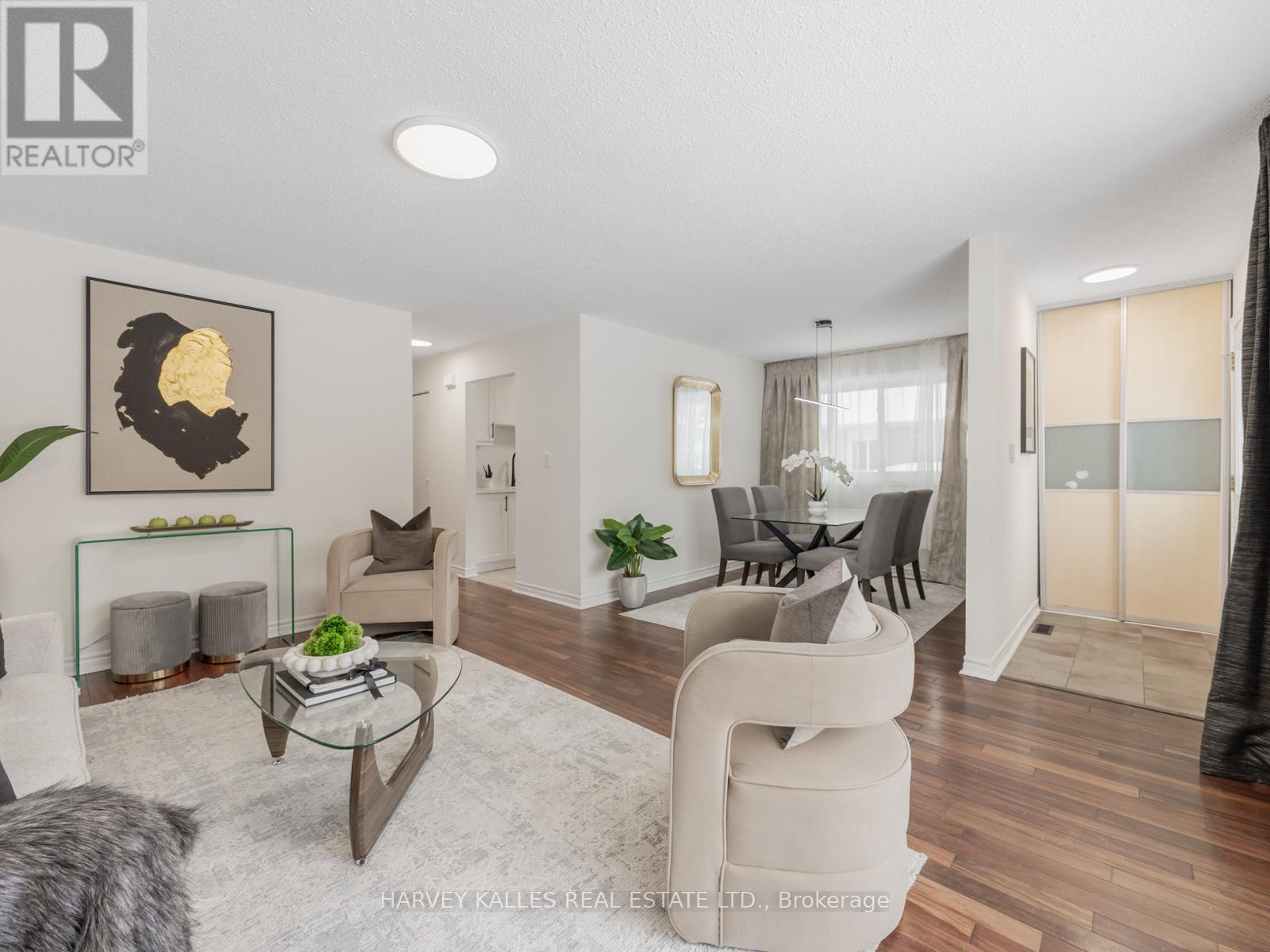 47 Snowball Crescent, Toronto, Ontario M1B 1S5 - Photo 7 - E12798684