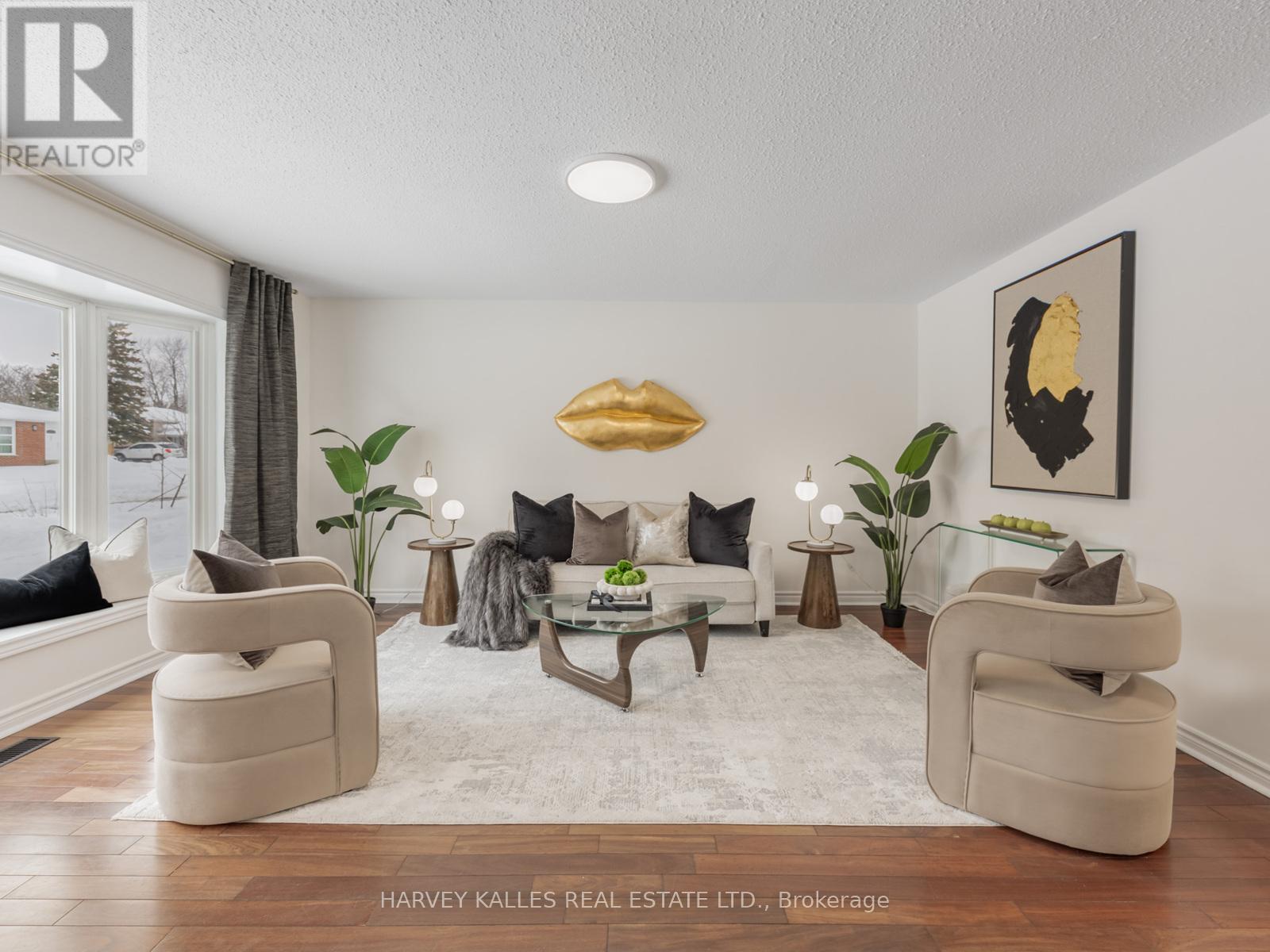 47 Snowball Crescent, Toronto, Ontario M1B 1S5 - Photo 9 - E12798684