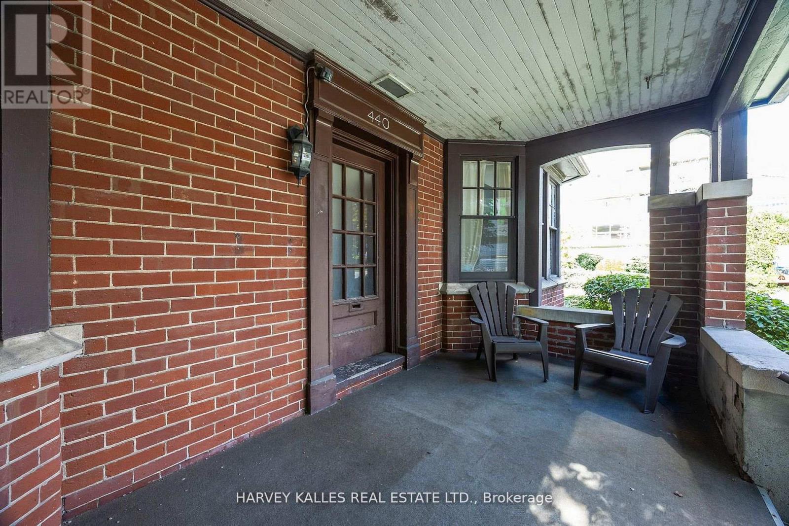 101 - 440 Avenue Road, Toronto, Ontario  M4V 2H8 - Photo 3 - C12799124