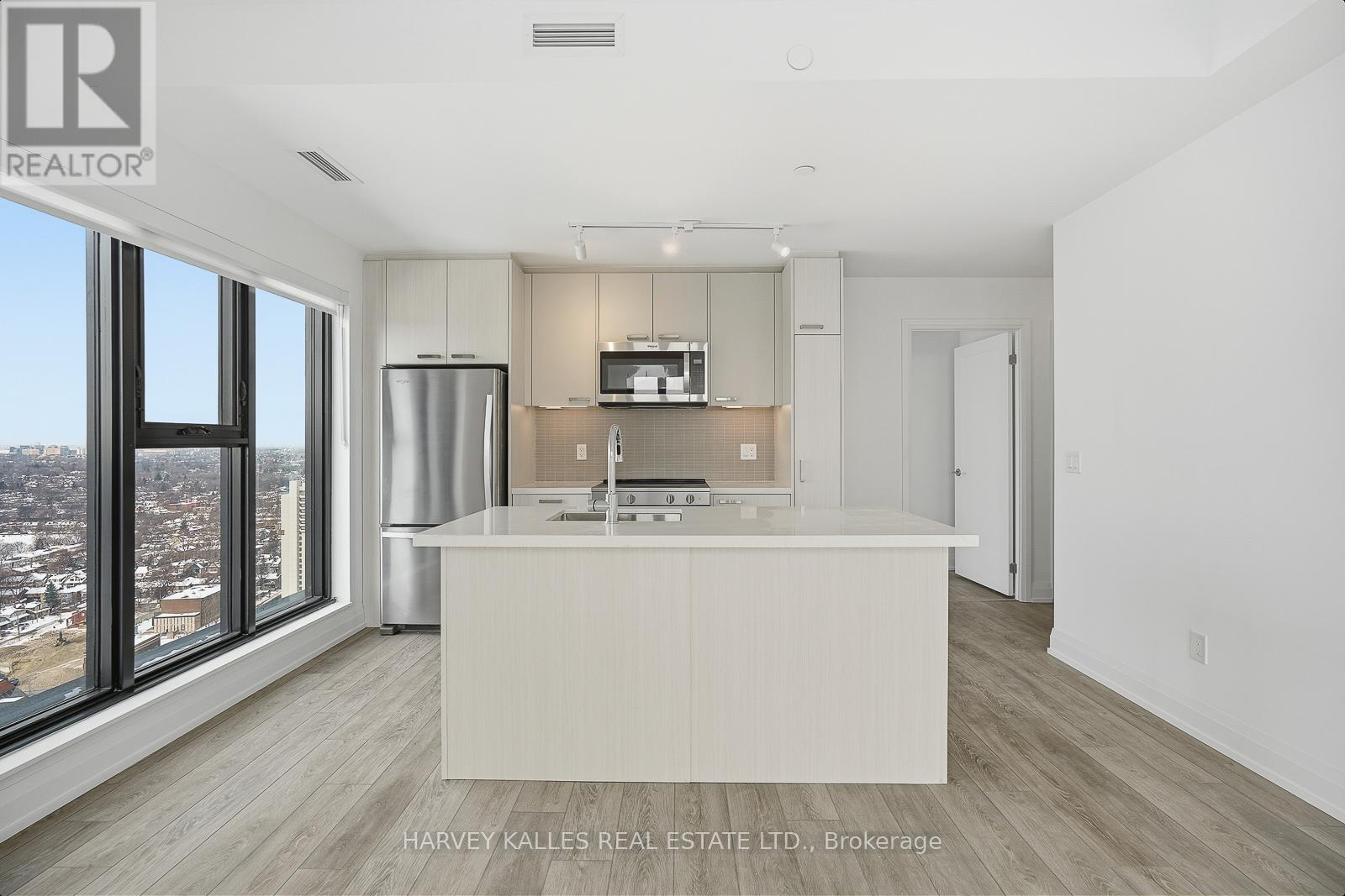 3007 - 20 Soudan Avenue, Toronto, Ontario  M4S 1W2 - Photo 14 - C12799420