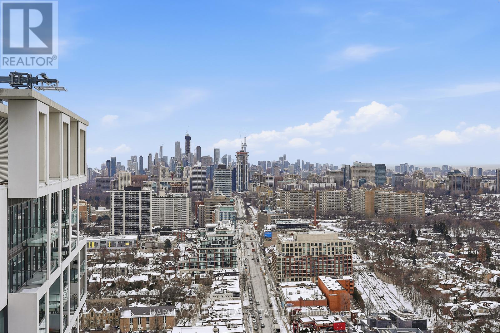 3007 - 20 Soudan Avenue, Toronto, Ontario  M4S 1W2 - Photo 20 - C12799420