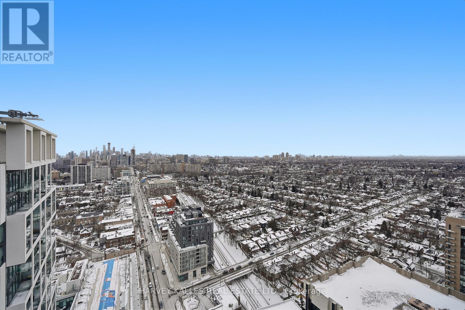 3007 - 20 Soudan Avenue, Toronto, Ontario  M4S 1W2 - Photo 21 - C12799420