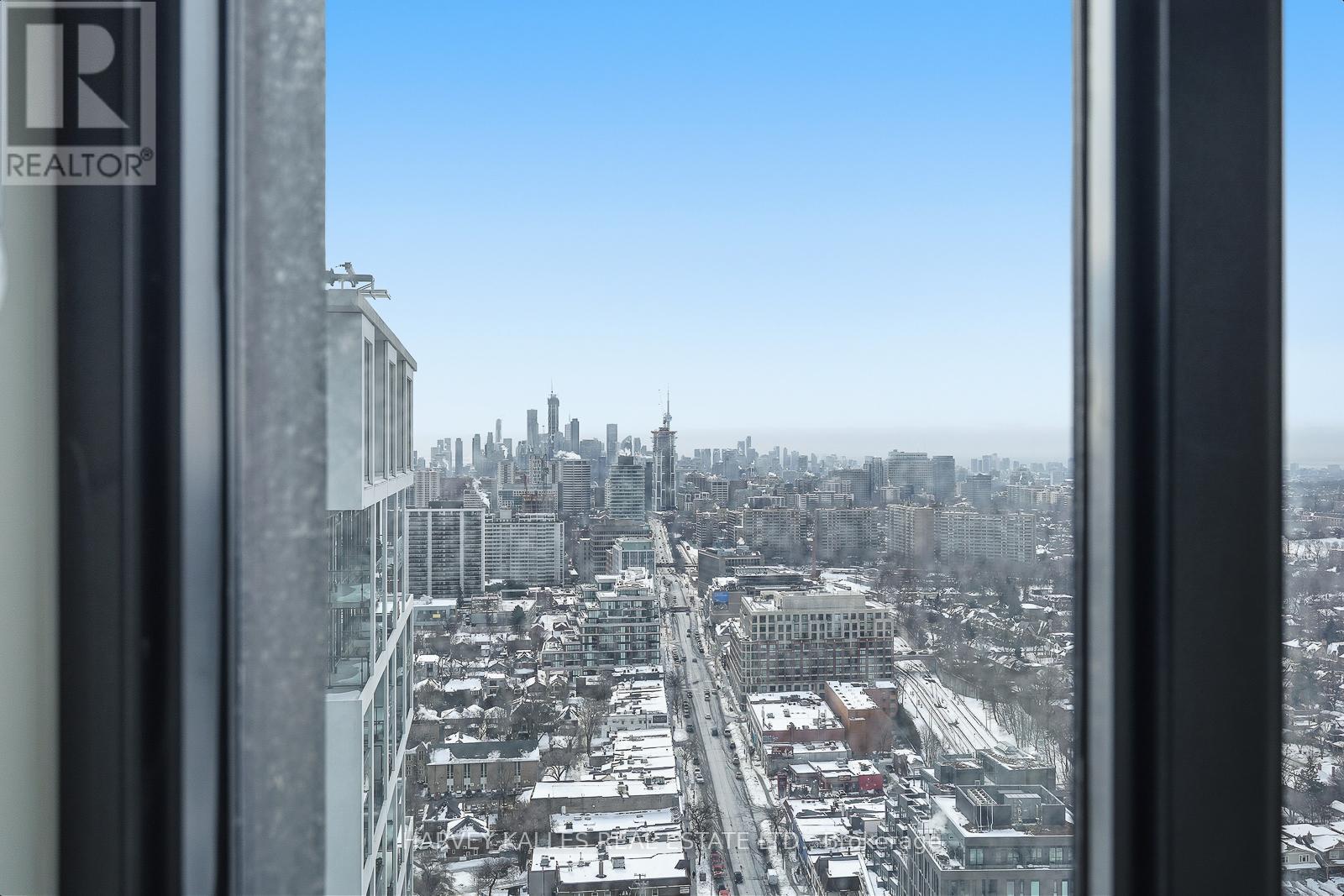 3007 - 20 Soudan Avenue, Toronto, Ontario  M4S 1W2 - Photo 28 - C12799420