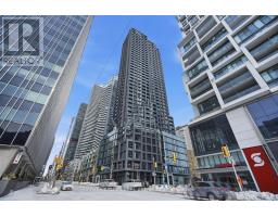 3007 - 20 SOUDAN AVENUE, Toronto, Ontario