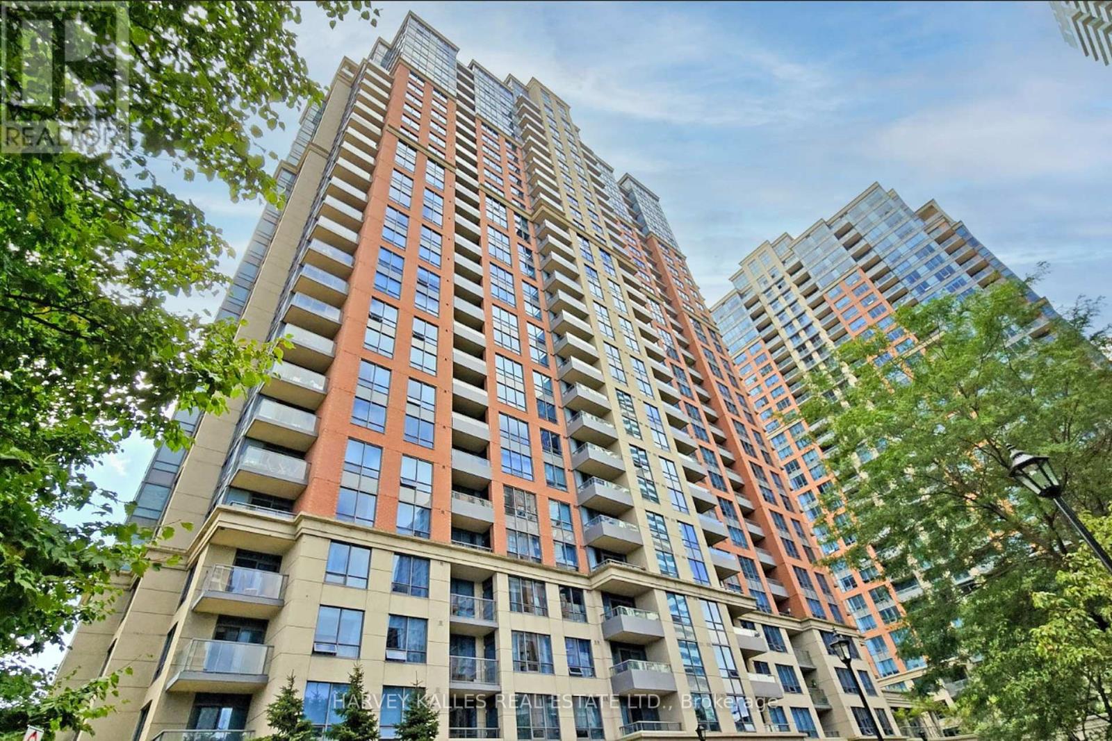 746 - 25 VIKING LANE, Toronto, Ontario