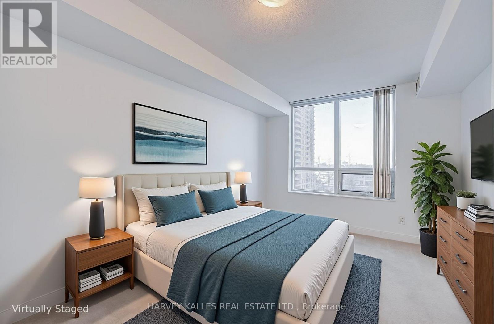 746 - 25 Viking Lane, Toronto, Ontario  M9B 0A1 - Photo 15 - W12799404