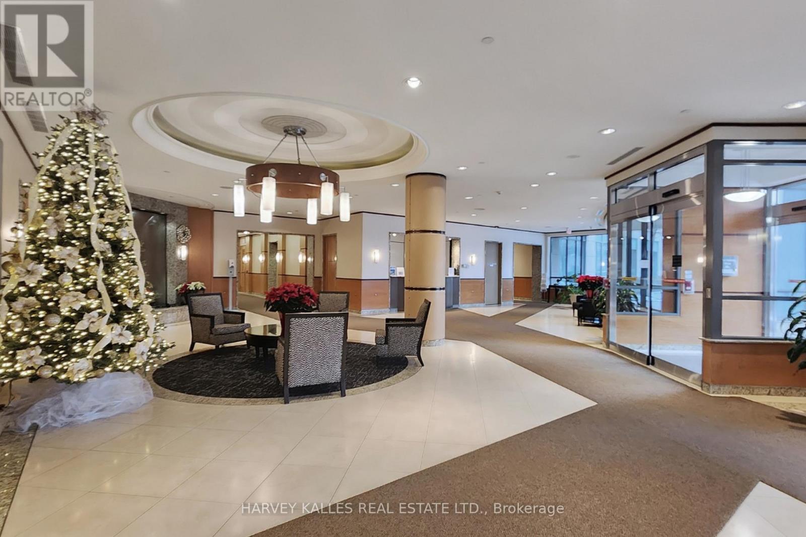 746 - 25 Viking Lane, Toronto, Ontario  M9B 0A1 - Photo 28 - W12799404