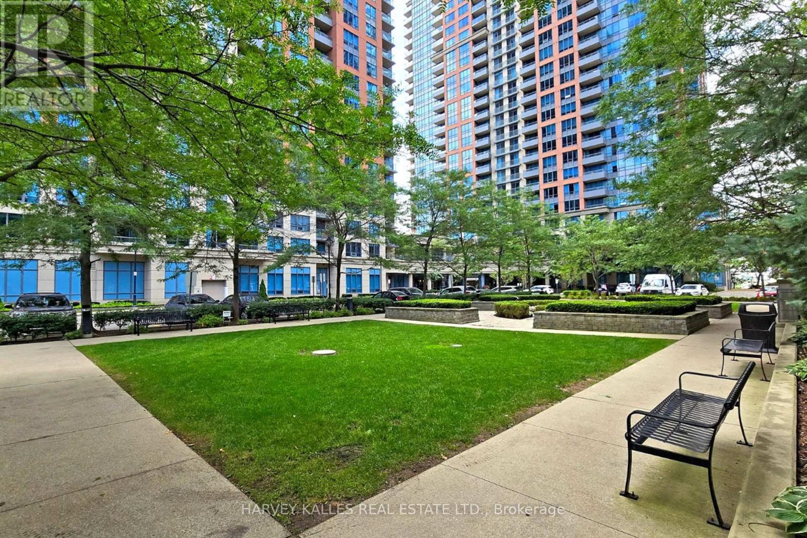 746 - 25 Viking Lane, Toronto, Ontario  M9B 0A1 - Photo 29 - W12799404