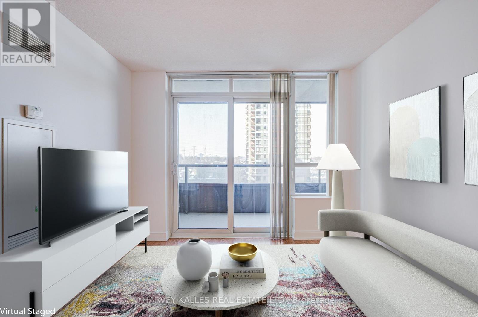 746 - 25 Viking Lane, Toronto, Ontario  M9B 0A1 - Photo 8 - W12799404