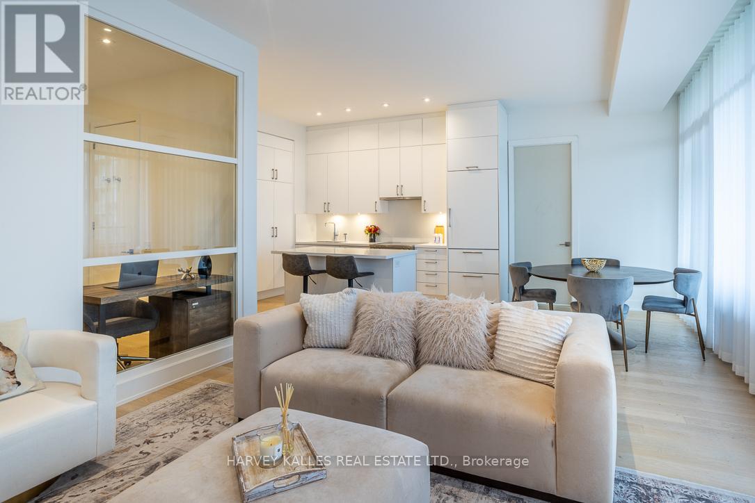 1013 - 111 St Clair Avenue W, Toronto, Ontario  M4V 1N5 - Photo 12 - C12799594