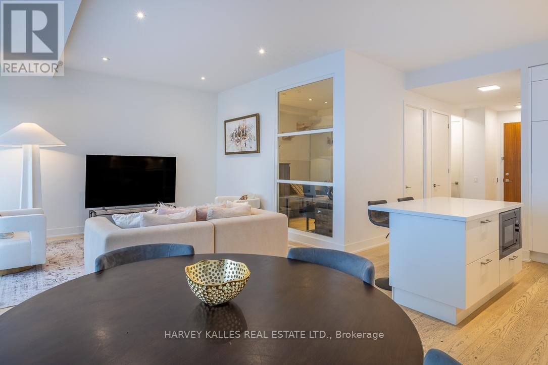 1013 - 111 St Clair Avenue W, Toronto, Ontario  M4V 1N5 - Photo 14 - C12799594