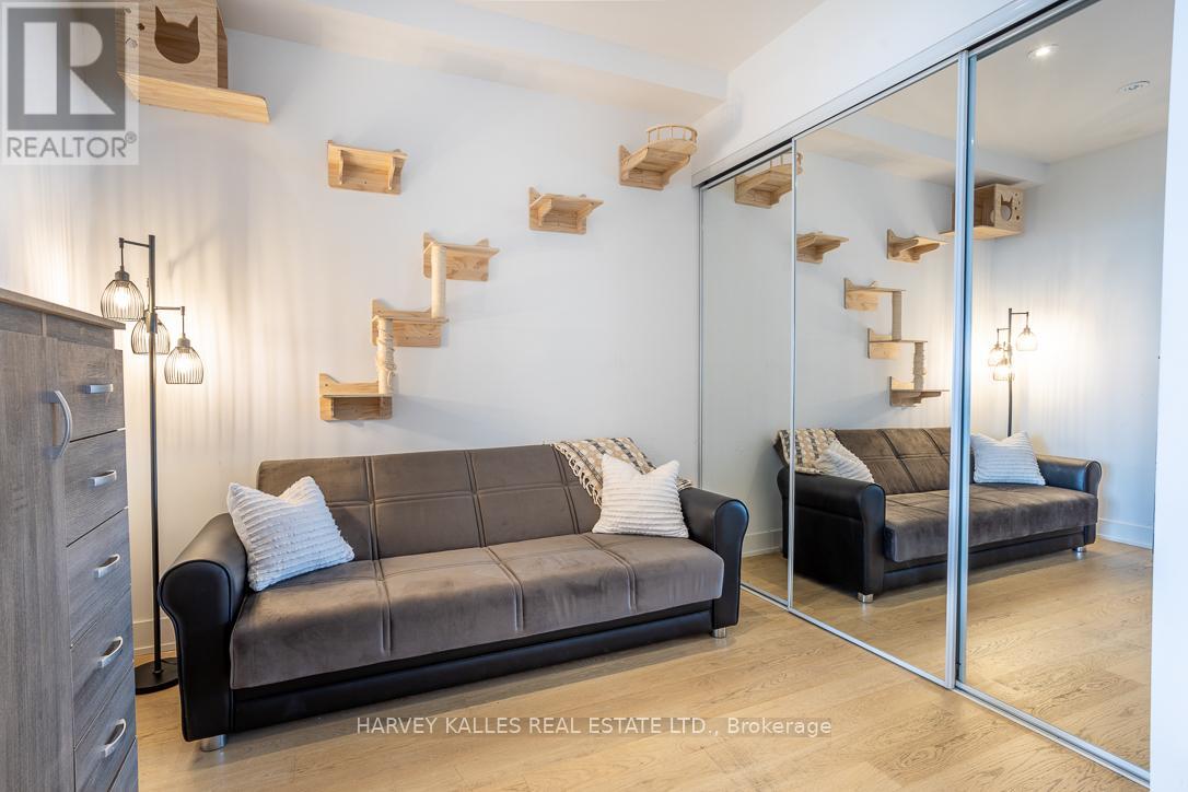 1013 - 111 St Clair Avenue W, Toronto, Ontario  M4V 1N5 - Photo 19 - C12799594