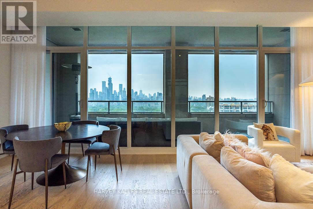 1013 - 111 St Clair Avenue W, Toronto, Ontario  M4V 1N5 - Photo 36 - C12799594