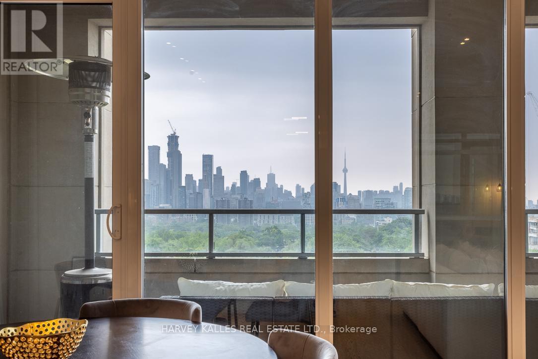 1013 - 111 St Clair Avenue W, Toronto, Ontario  M4V 1N5 - Photo 37 - C12799594