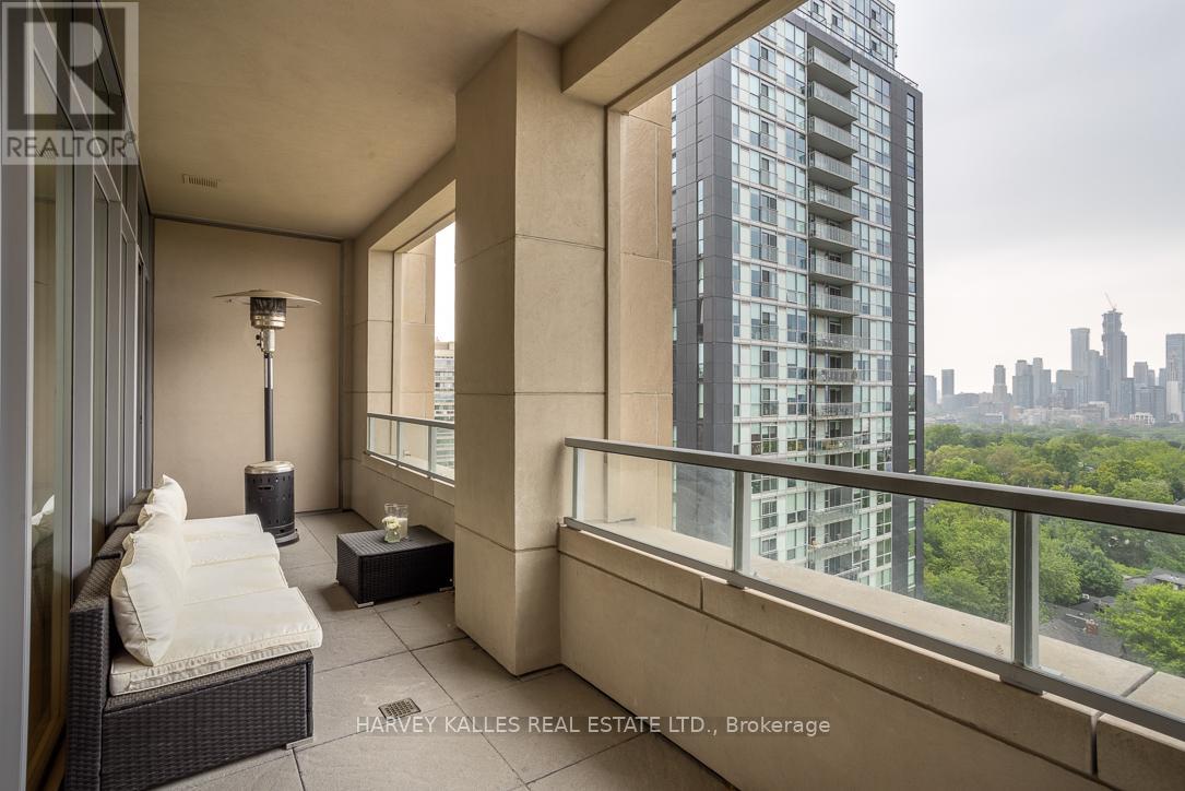1013 - 111 St Clair Avenue W, Toronto, Ontario  M4V 1N5 - Photo 38 - C12799594