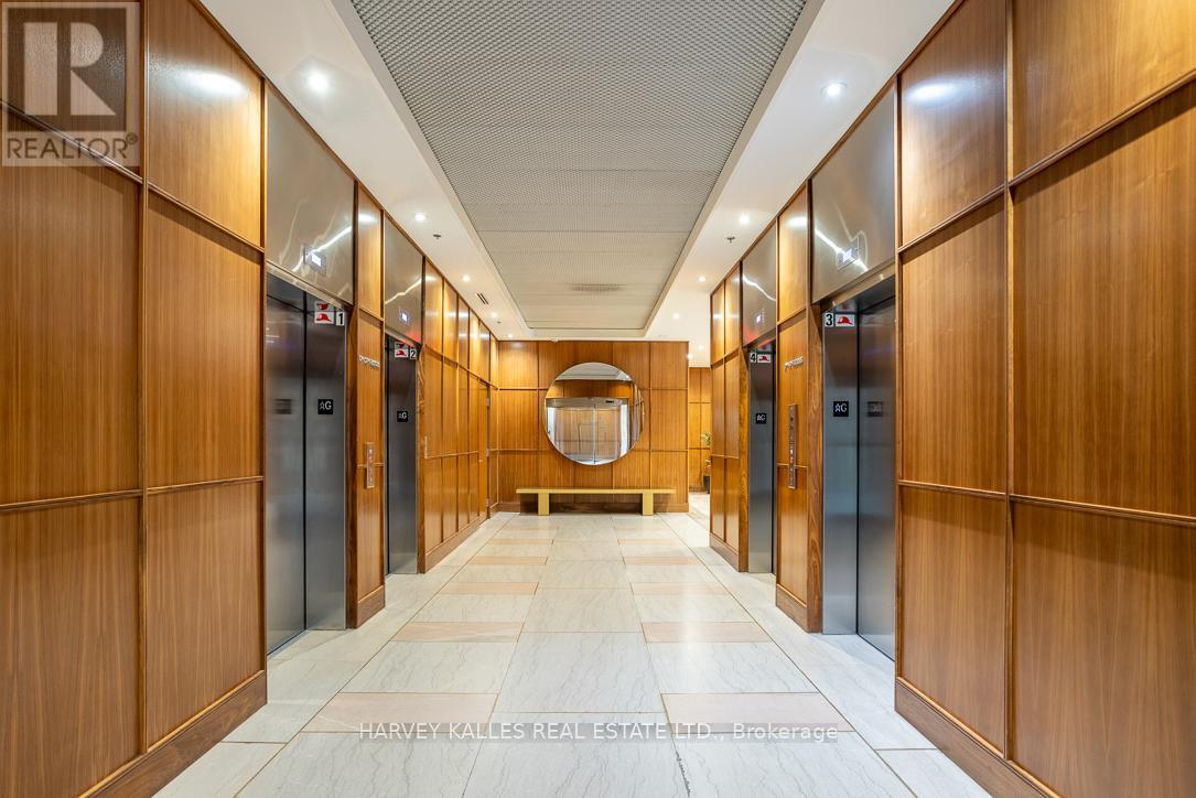 1013 - 111 St Clair Avenue W, Toronto, Ontario  M4V 1N5 - Photo 46 - C12799594