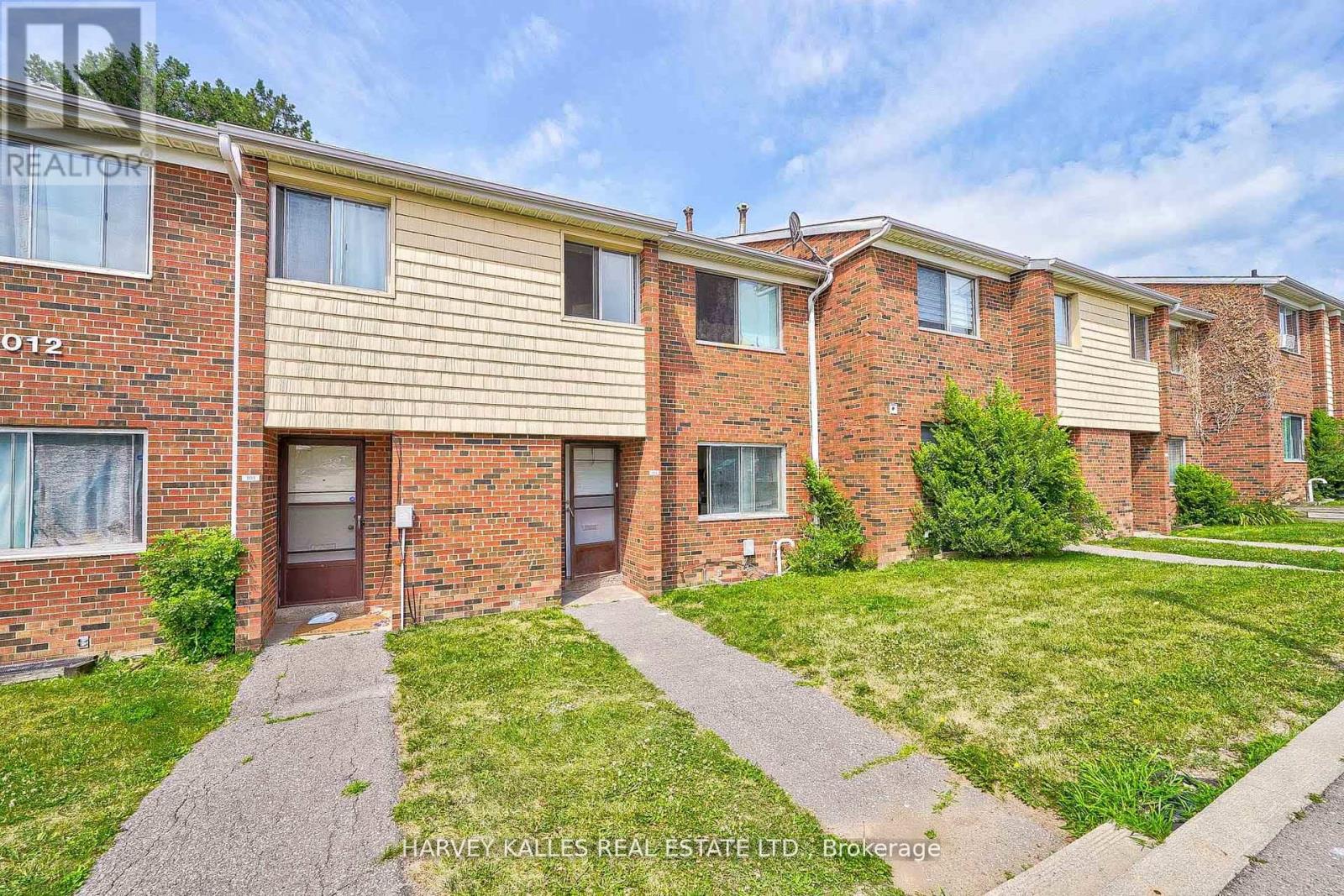 TH511 - 2000 SHEPPARD AVENUE W, Toronto, Ontario