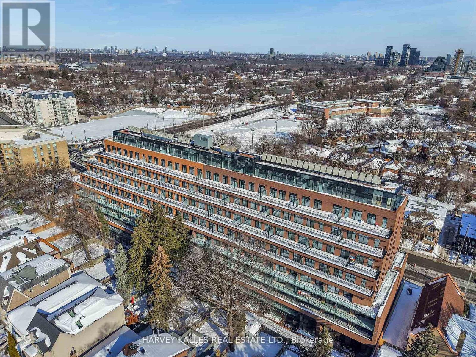 610 - 1720 Bayview Avenue, Toronto, Ontario  M4G 3C4 - Photo 50 - C12799964