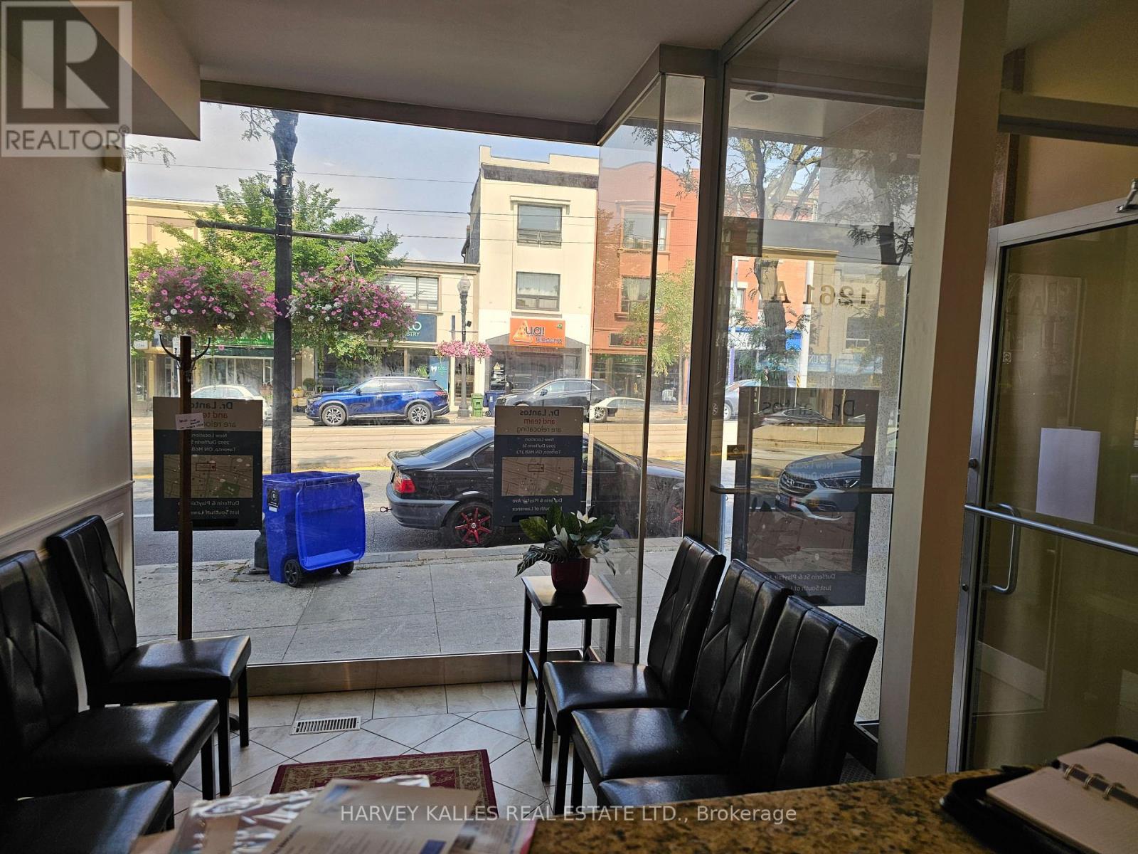 1261 A St.clair Avenue W, Toronto, Ontario  M6B 3B4 - Photo 2 - W12800646