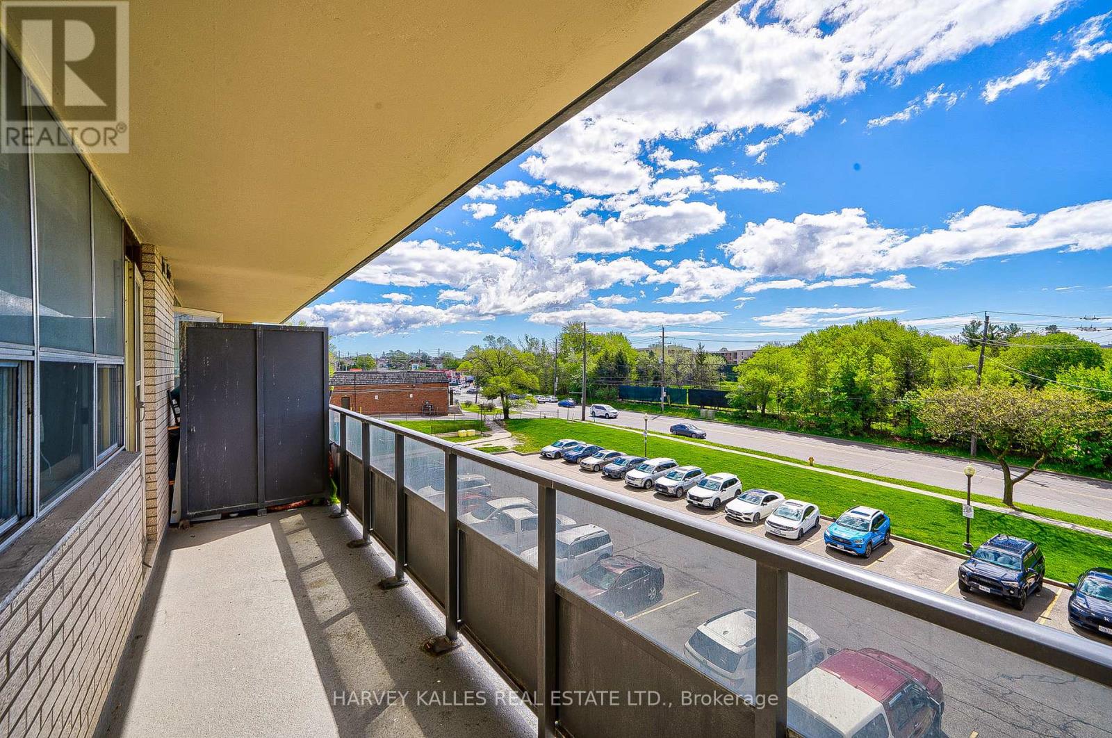 1208 - 2000 Sheppard Avenue W, Toronto, Ontario  M3N 1A2 - Photo 32 - W12800998