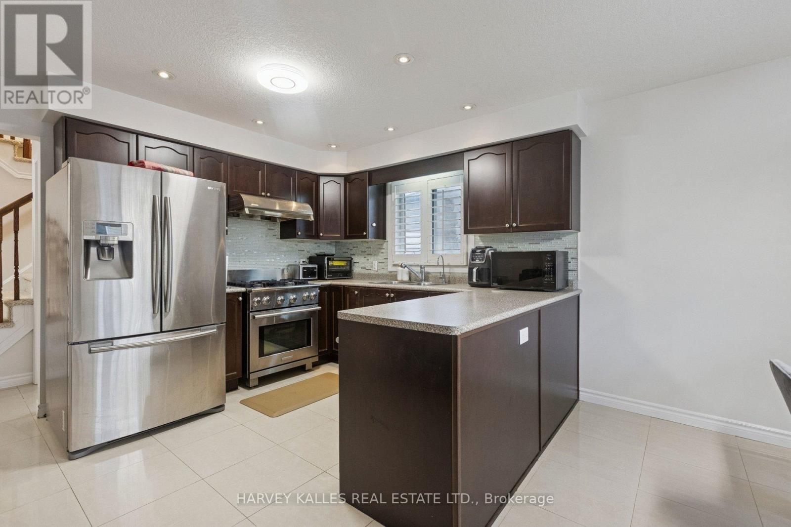 409 Tealby Crescent, Waterloo, Ontario  N2J 4Y8 - Photo 13 - X12801902