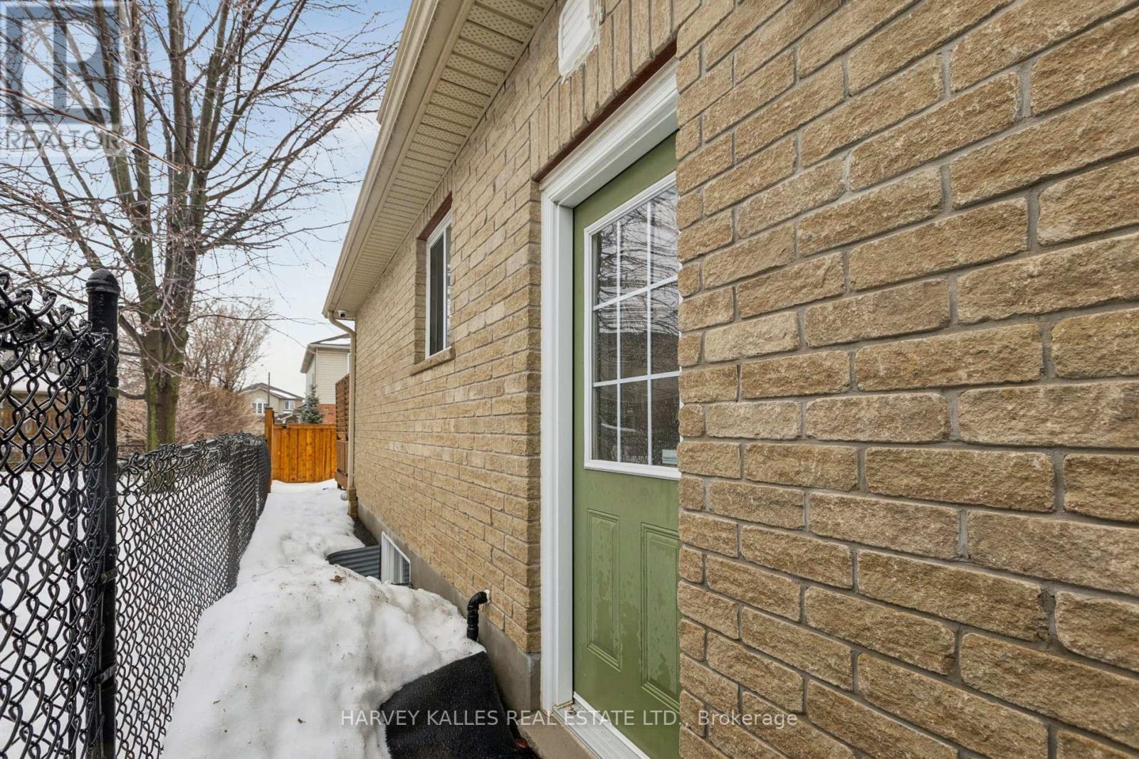 409 Tealby Crescent, Waterloo, Ontario  N2J 4Y8 - Photo 31 - X12801902