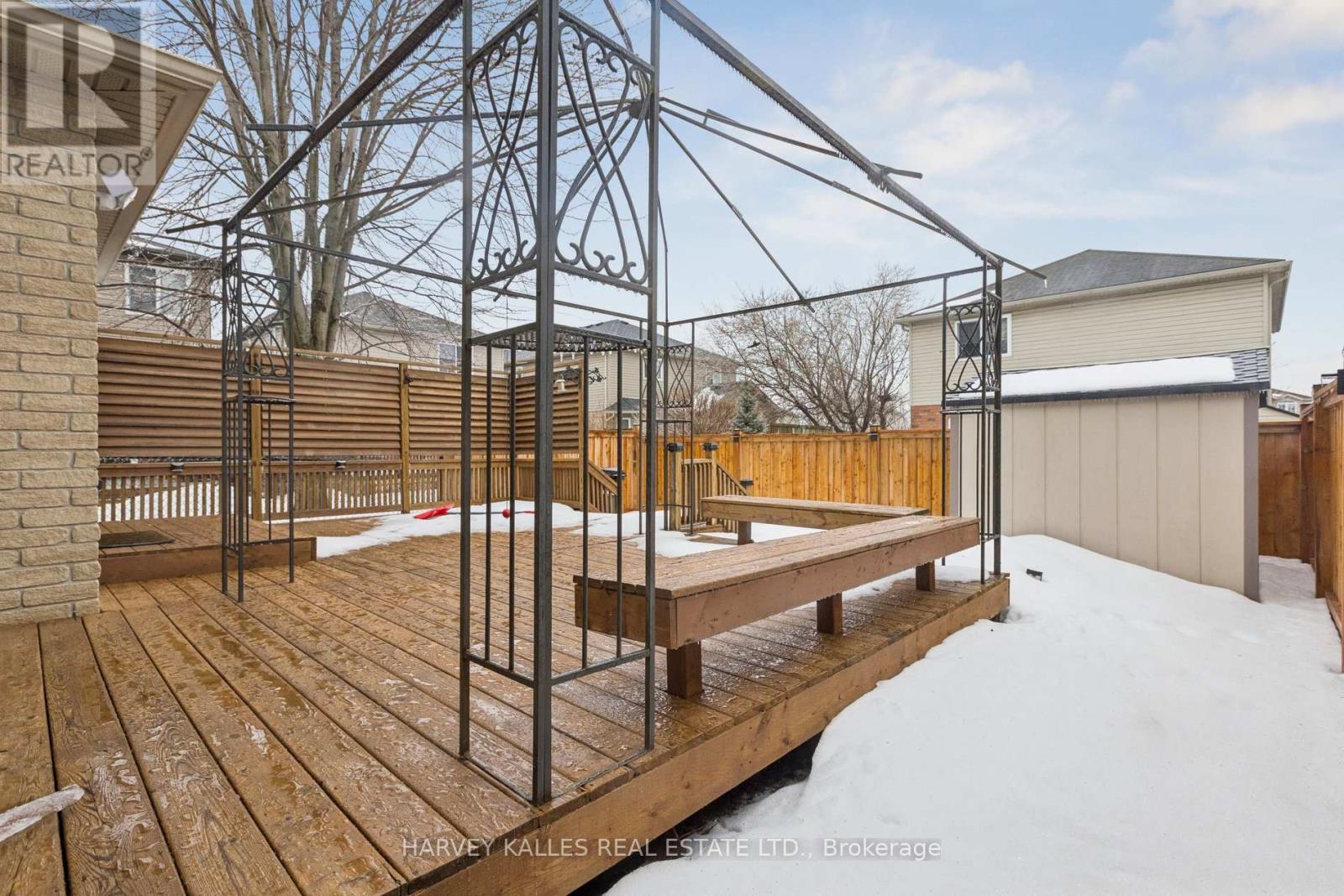 409 Tealby Crescent, Waterloo, Ontario  N2J 4Y8 - Photo 44 - X12801902