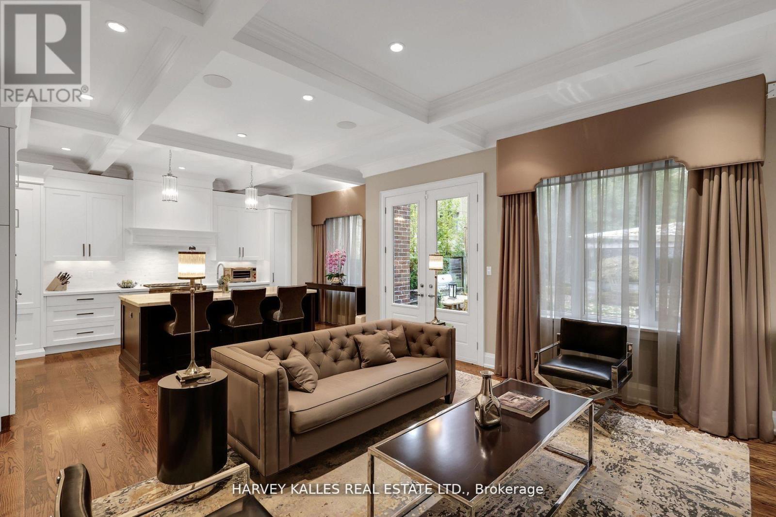 62 Heath Street W, Toronto, Ontario  M4V 1T4 - Photo 18 - C12803460