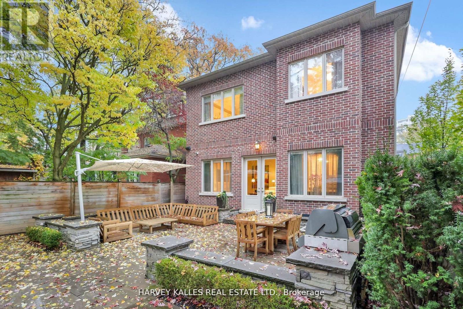 62 Heath Street W, Toronto, Ontario  M4V 1T4 - Photo 48 - C12803460