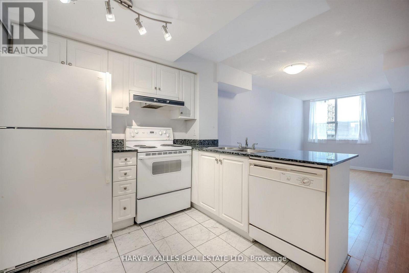 1405 - 323 Richmond Street E, Toronto, Ontario  M5A 4R3 - Photo 15 - C12804920