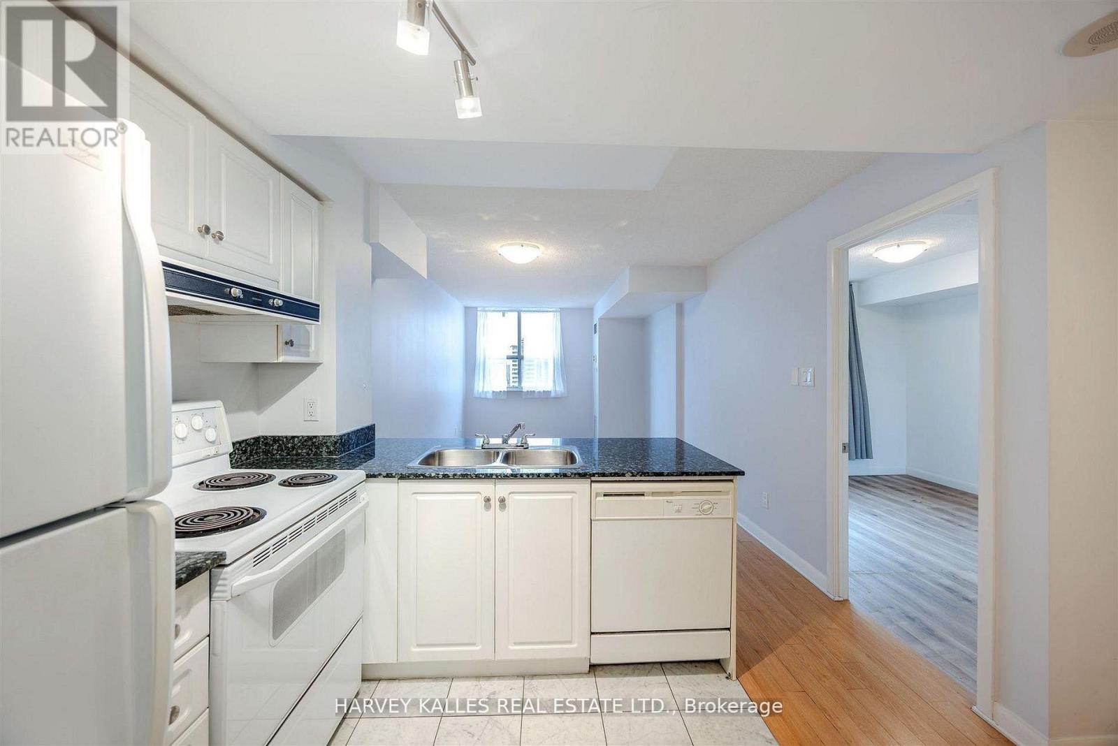 1405 - 323 Richmond Street E, Toronto, Ontario  M5A 4R3 - Photo 17 - C12804920