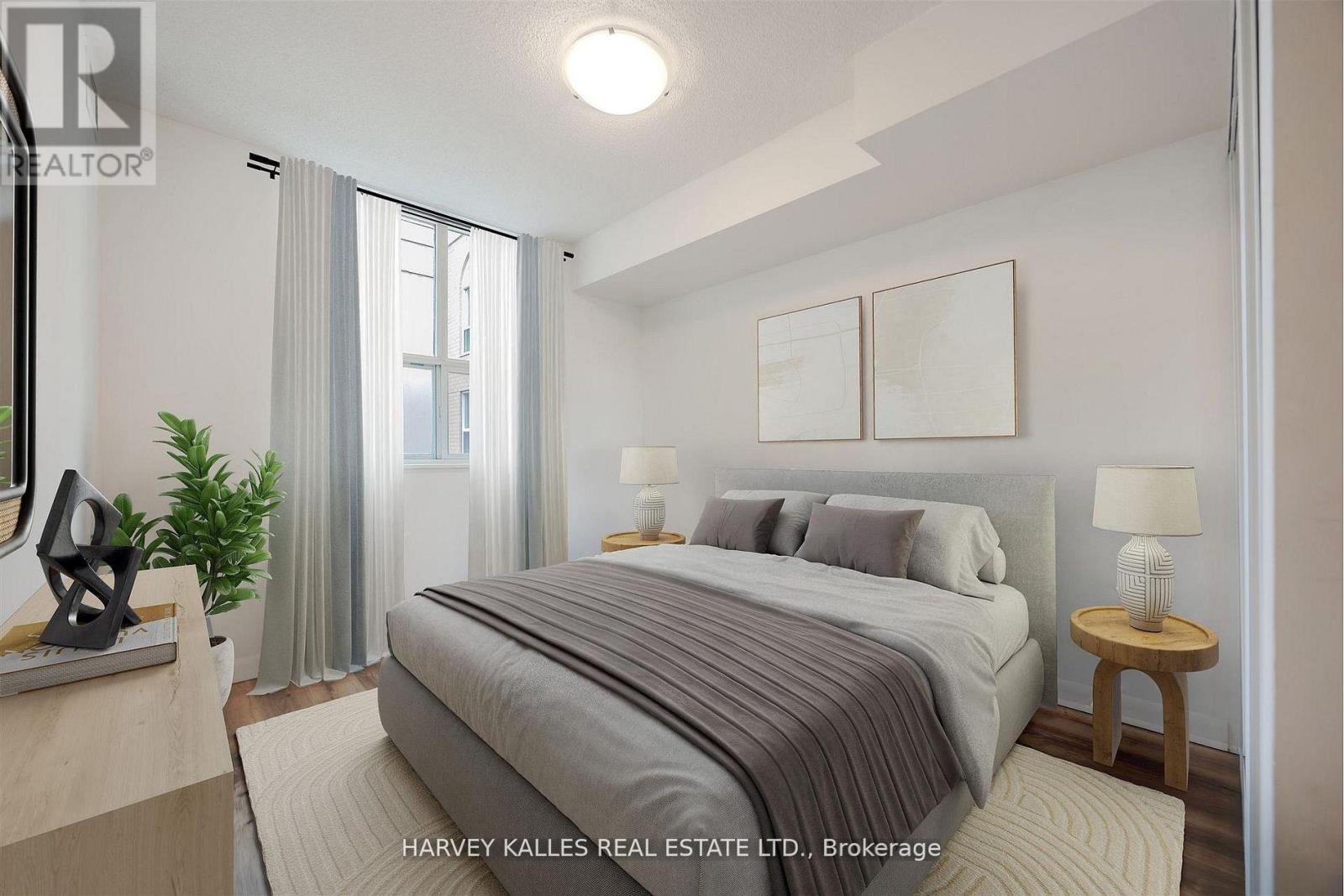 1405 - 323 Richmond Street E, Toronto, Ontario  M5A 4R3 - Photo 18 - C12804920