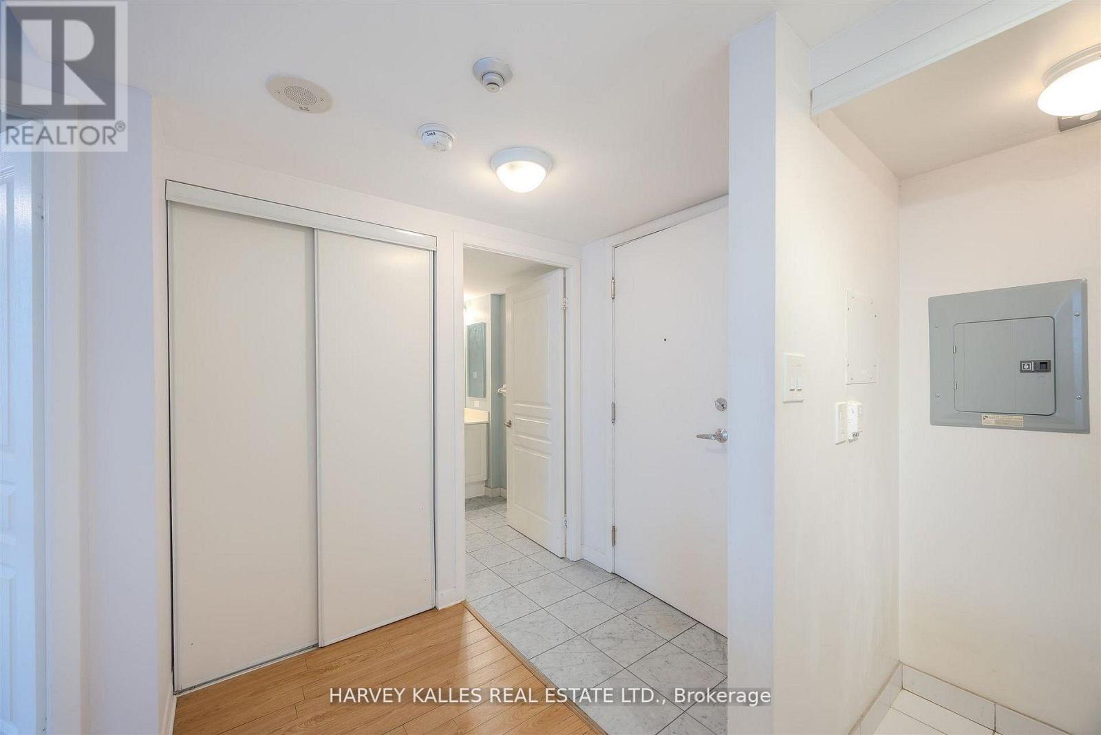 1405 - 323 Richmond Street E, Toronto, Ontario  M5A 4R3 - Photo 27 - C12804920