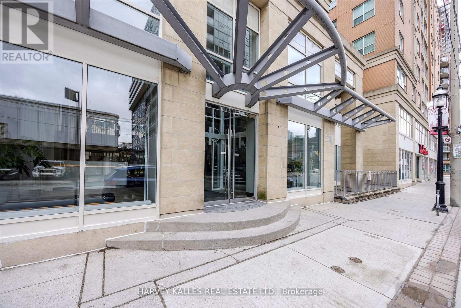 1405 - 323 Richmond Street E, Toronto, Ontario  M5A 4R3 - Photo 3 - C12804920