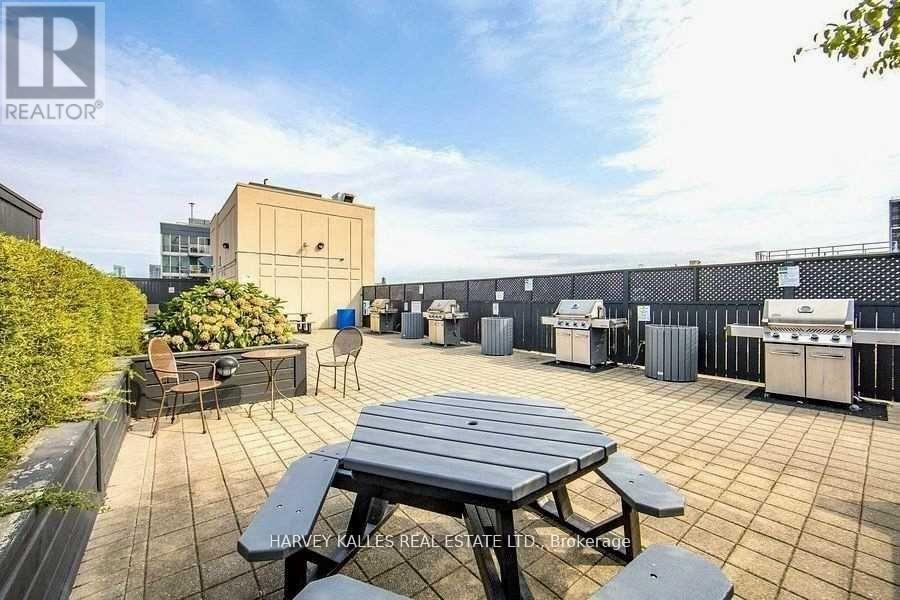 1405 - 323 Richmond Street E, Toronto, Ontario  M5A 4R3 - Photo 33 - C12804920