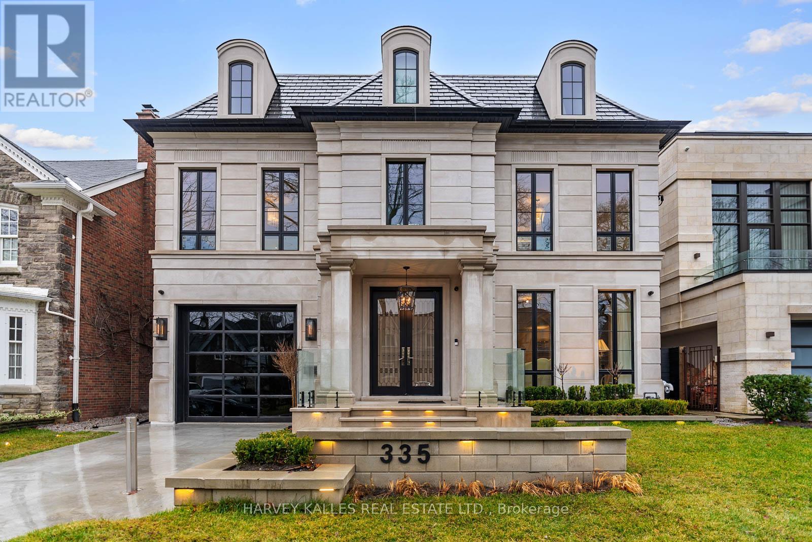 335 Lytton Boulevard, Toronto, Ontario  M5N 1R9 - Photo 2 - C12806754